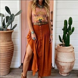 Spell & The Gypsy Collective | Rani Copper Maxi